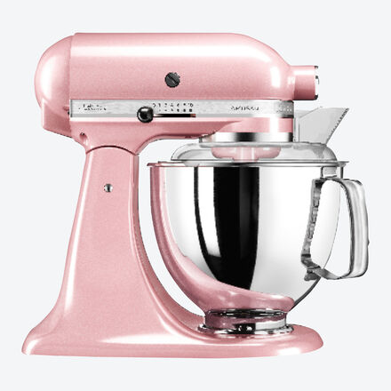 Image du produit pour 'Offre spciale : KitchenAid Artisan  avec ses accessoires'
