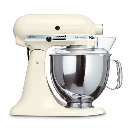 Image du produit pour 'Offre spciale : KitchenAid Artisan  avec ses accessoires'