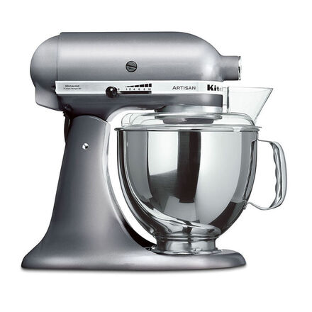 Image du produit pour 'Offre spciale : KitchenAid Artisan  avec ses accessoires'