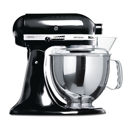 Image du produit pour 'Offre spciale : KitchenAid Artisan  avec ses accessoires'