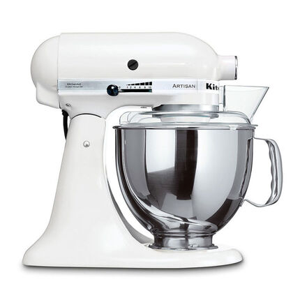 Image du produit pour 'Offre spciale : KitchenAid Artisan  avec ses accessoires'