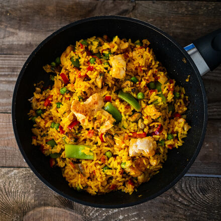 Image du produit pour 'Palla espagnole'