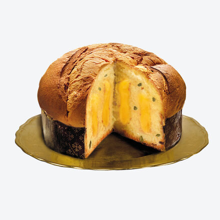 Image du produit pour 'Panettone � la cr�me de Martini - 350 g'