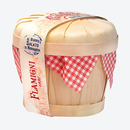 Image du produit pour 'Panettone sal - Fum, 500 g'