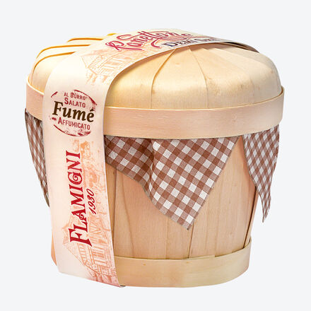 Image du produit pour 'Panettone sal - au beurre demi-sel d'Isigny, 500 g'