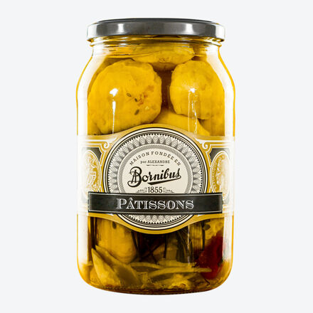 Image du produit pour 'Ptissons marins - 860 g'