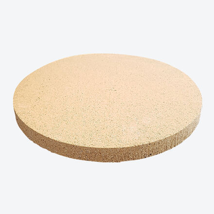 Image du produit pour 'Pierre  pain et pizza ronde : cuisez des pizzas et des pains encore plus croustillants'