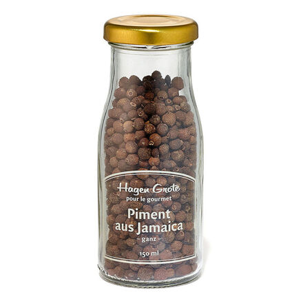 Image du produit pour 'Piment de la Jamaique, entier'
