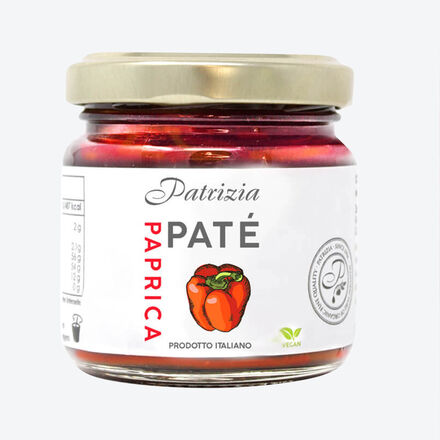 Image du produit pour 'Plaisir intense de Sicile : dlicate tartinade de poivron'