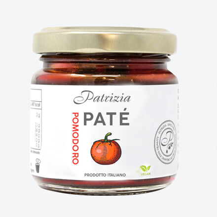 Image du produit pour 'Plaisir intense de Sicile : dlicate tartinade de tomate'