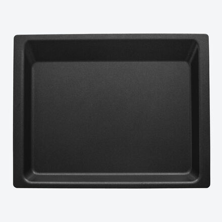 Image du produit pour 'Plaque  ptisserie, de cuisson professionnelle pour four, en fonte d'aluminium avec revtement cramique antiadhsif'