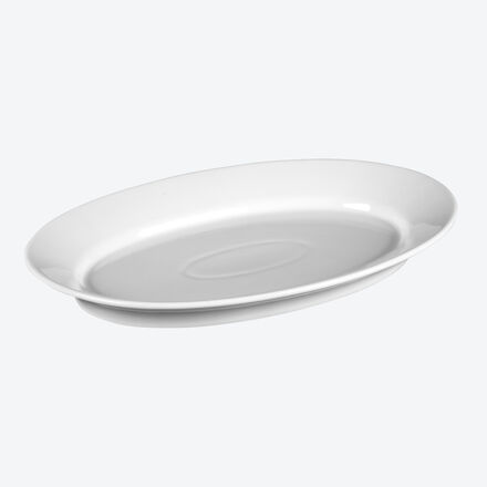 Image du produit pour 'Plat de service : parfait pour les asperges, les lgumes, le poisson, la viande'