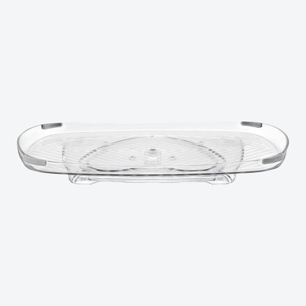 Image du produit pour 'Plateau tournant : rotation  360 pour tout avoir  porte de vue'