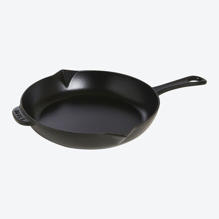 Image du produit pour 'Pole  frire Staub  26 cm - Tradition franaise'