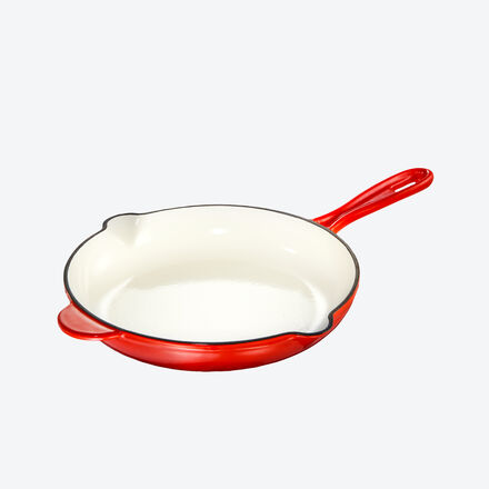 Image du produit pour 'Pole  frire en fonte en fonte de premire qualit : prix moindre grce  une production en interne'