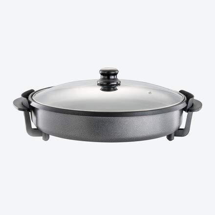 Image du produit pour 'Pole de fte  42 cm - cuisiner, servir, maintenir au chaud'