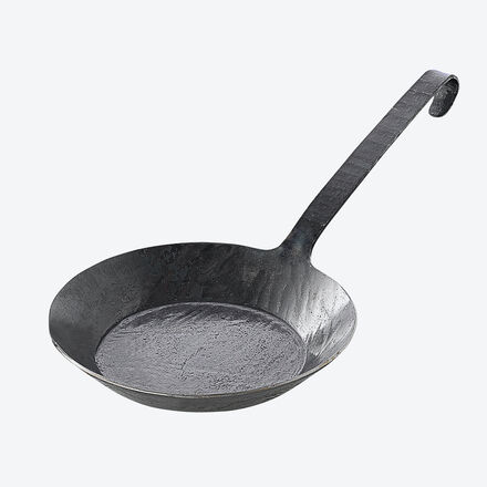 Image du produit pour 'Pole en fer, forge  la main'