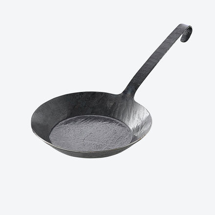 Image du produit pour 'Pole en fer, forge  la main'