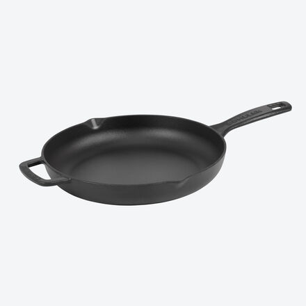 Image du produit pour 'Pole en fonte avec revtement nanotechnologique –  26 cm'