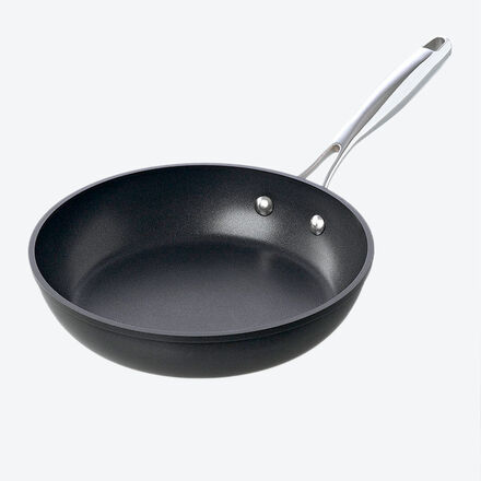 Image du produit pour 'Pole professionnelle 20 cm Hagen Grote en aluminium anodis'