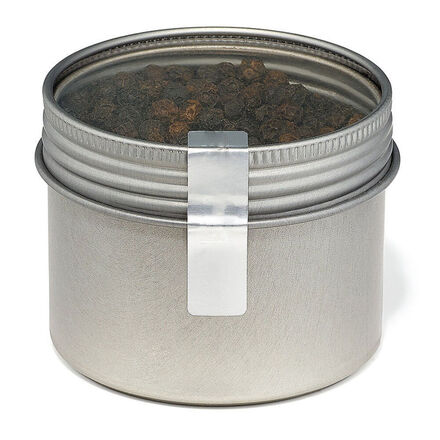 Image du produit pour 'Poivre noir de Tellicherry -  Une varit de poivre rare'