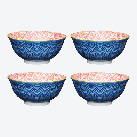 Image du produit pour 'Poke Bowls hawaens pour servir une cuisine lgre et saine'