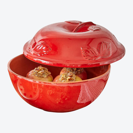 Image du produit pour 'Pommes au four, le parfum de l'hiver'