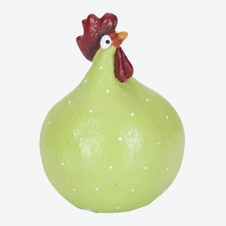 Image du produit pour 'Poules d�coratives : des cr�ations joyeuses pleines de caract�re'
