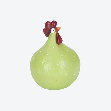 Image du produit pour 'Poules d�coratives : des cr�ations joyeuses pleines de caract�re - petit mod�le'