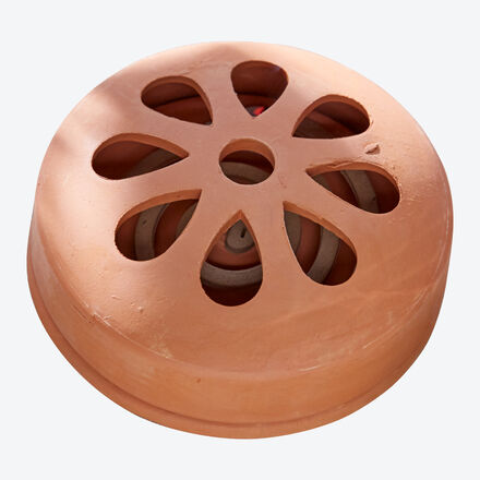 Image du produit pour 'Protection naturelle contre les moustiques avec spirale � la citronnelle'