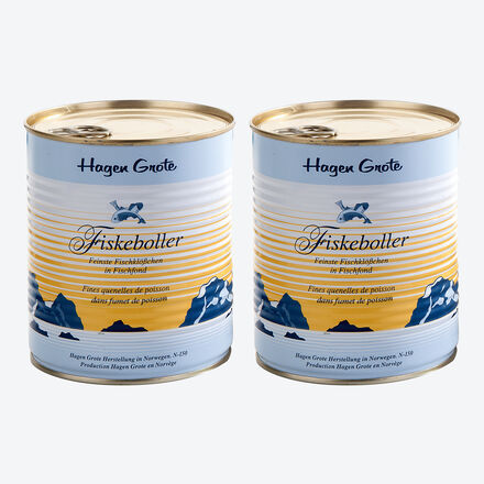 Image du produit pour 'Quenelles de poisson'