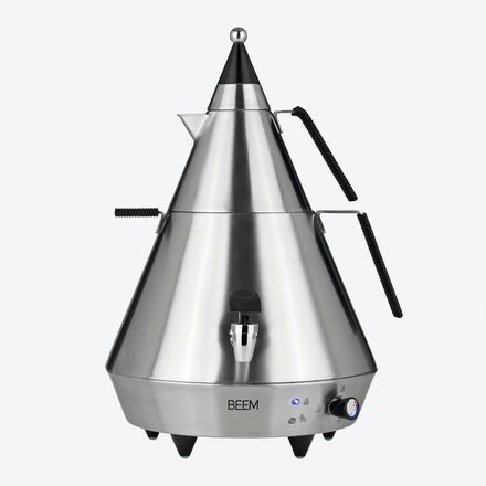 Image du produit pour 'Samovar lectrique de 4 l pour th traditionnel'