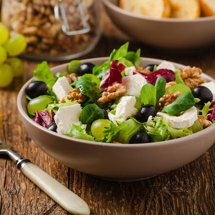 Image du produit pour 'Sauce pour salade de champignons'