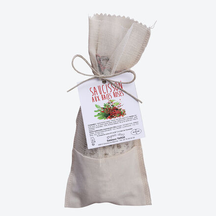 Image du produit pour 'Saucisson aux baies roses : saucisson sch  l'air – env. 240 g'