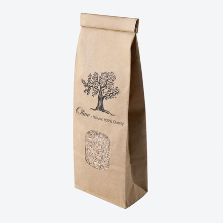 Image du produit pour 'Sciure de fumage en bois d'olivier - 100 g'