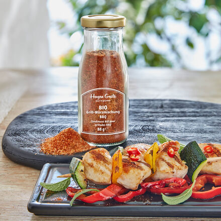 Image du produit pour 'Sel pic : mlange d'pices bio pour des grillades exceptionnelles'