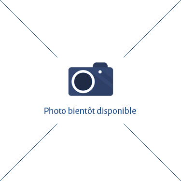 Image du produit pour 'Set de 6 clips de fermeture en acier inoxydable'