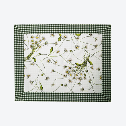 Image du produit pour 'Set de table � P�querettes � - Fabrication artisanale allemande, 40 x 50 cm'