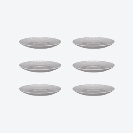 Image du produit pour 'Soucoupe : la porcelaine classique rinterprte'
