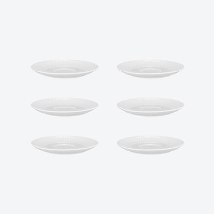 Image du produit pour 'Soucoupe : la porcelaine classique rinterprte'
