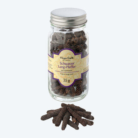Image du produit pour 'Spcialit de poivre : le poivre long '