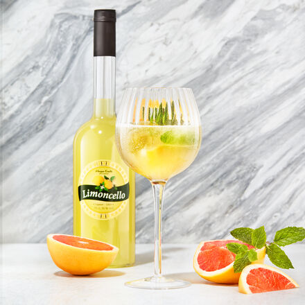 Image du produit pour 'Spritz au citron'