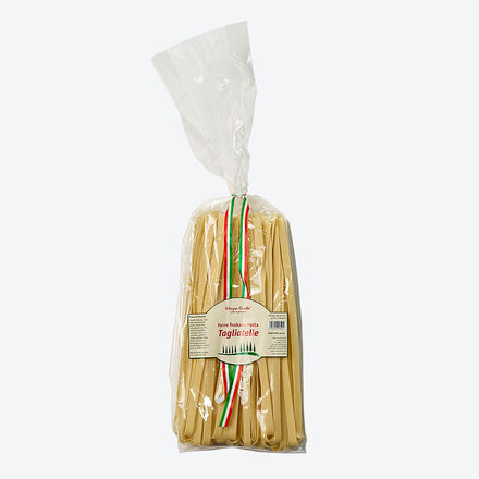 Image du produit pour 'Tagliatelle : ptes Toscana, bronze, pressage au bronze'