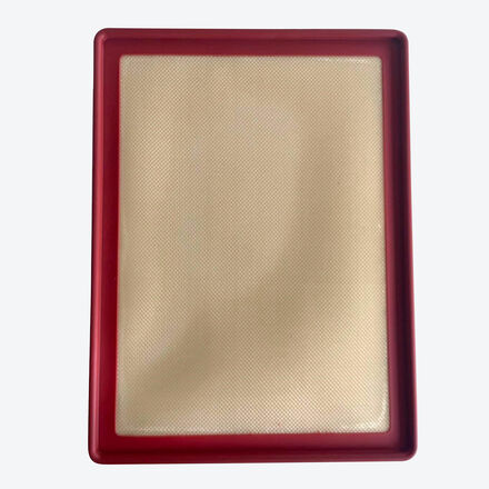 Image du produit pour 'Tapis de cuisson en silicone 3 en 1 - 40 x 30 x 1 cm (l/p/h)'