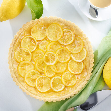 Image du produit pour 'Tarte au citron'