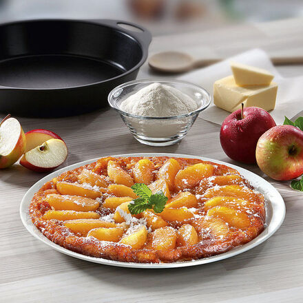 Image du produit pour 'Tarte tatin'
