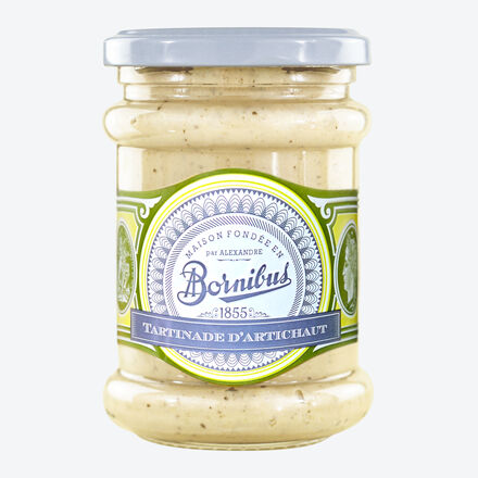 Image du produit pour 'Tartinades de lgumes franaises : tartinade d'olive verte'