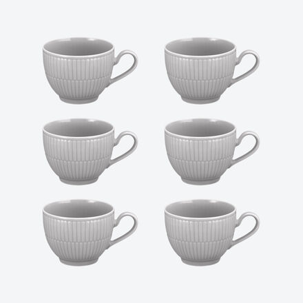 Image du produit pour 'Tasse  caf : la porcelaine classique rinterprte'