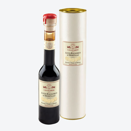 Image du produit pour 'Vritable Aceto Balsamico Di Modena, 10 ans d'ge'