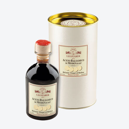 Image du produit pour 'Vritable Aceto Balsamico Di Modena, 8 ans d'ge'